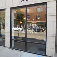 Philip James Salon ico