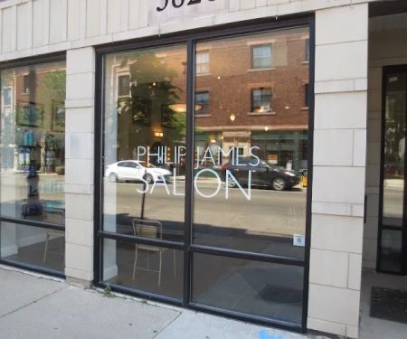 Philip James Salon
