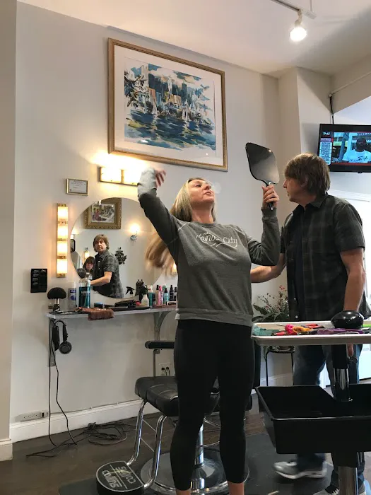 Philip James Salon Picture 3