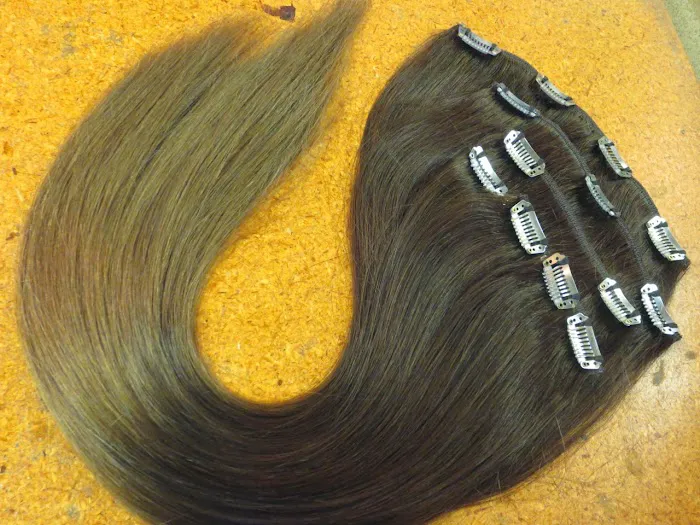 Philip James Salon Picture 5