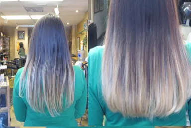 Philip James Salon Picture 6