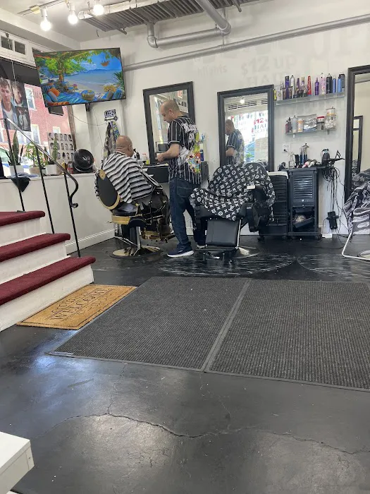 Sams hair salon Picture 8