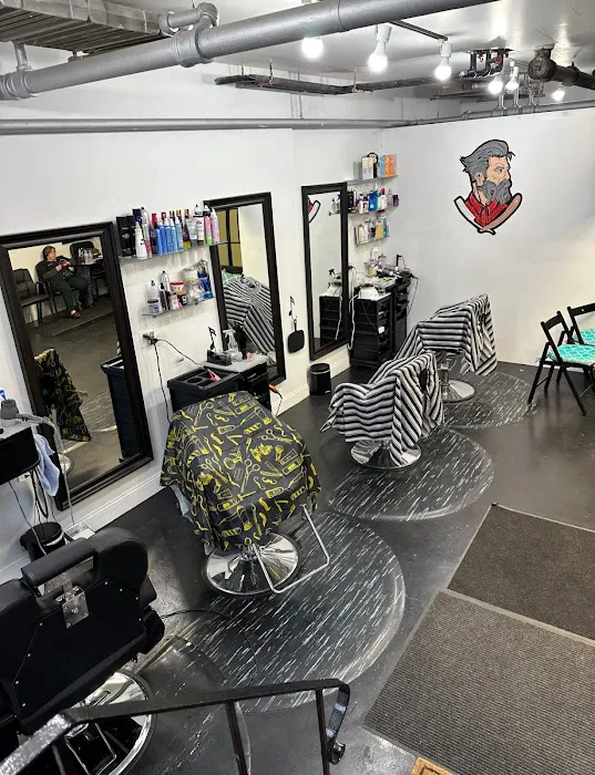Sams hair salon Picture 1