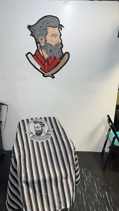 Sams hair salon Picture 4