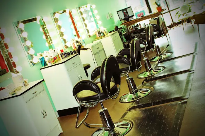 Supreme Hair Picture 7