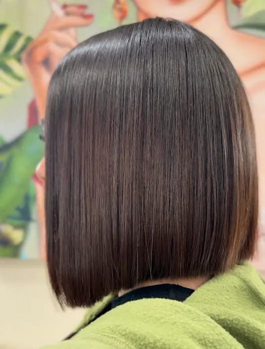 Supreme Hair Picture 8