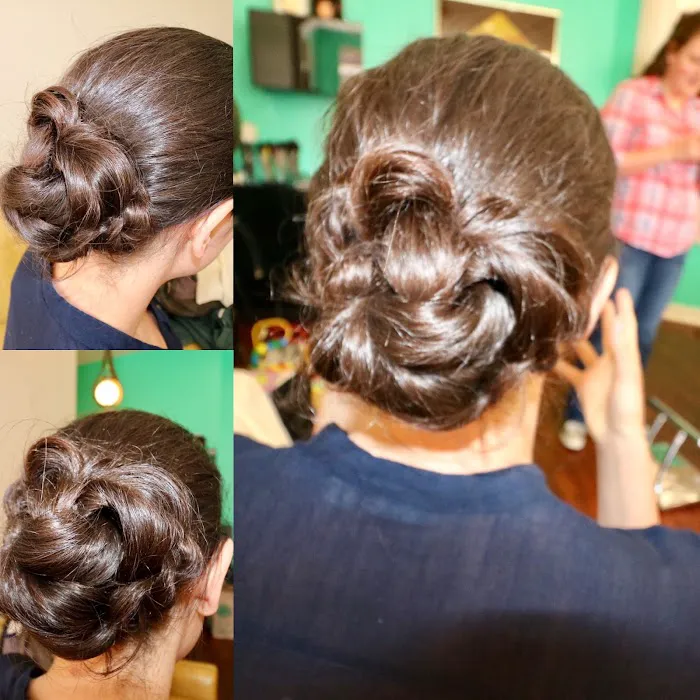 Supreme Hair Picture 5