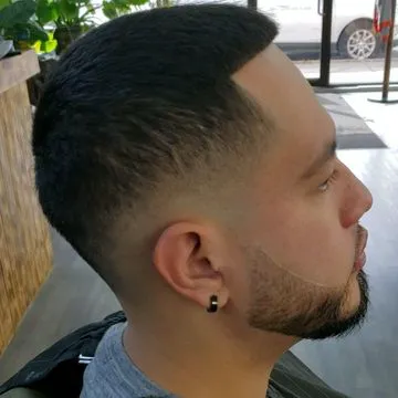 AP BARBER SHOP Picture 1