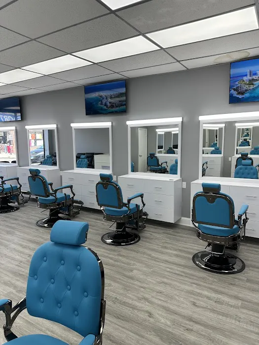 AP BARBER SHOP Picture 3