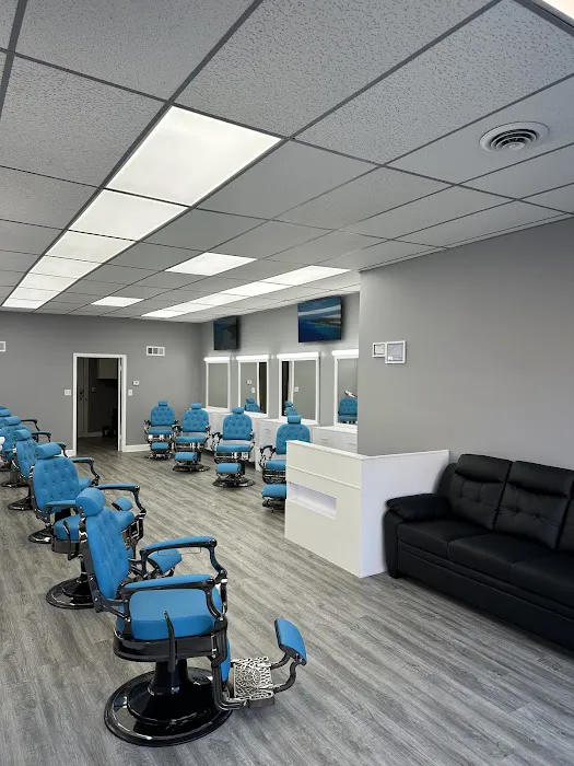 AP BARBER SHOP Picture 6