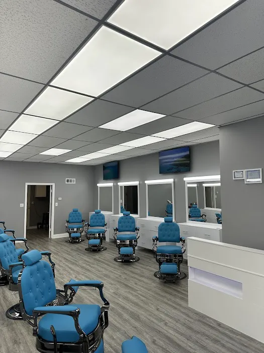 AP BARBER SHOP Picture 8