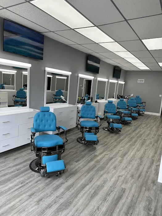 AP BARBER SHOP Picture 10