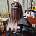 Sonia's Unisex Hair Salon