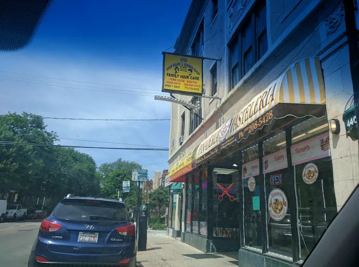 Betty's & Nick's Picture 6