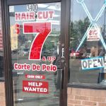 Betty's & Nick's