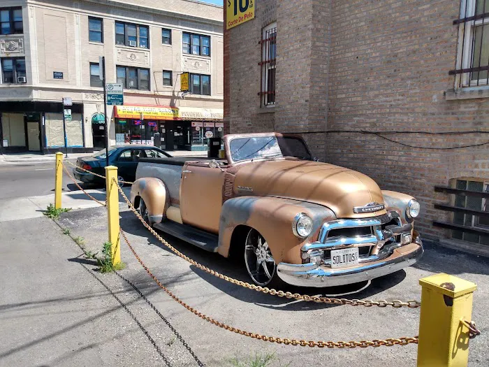 Betty's & Nick's Picture 5