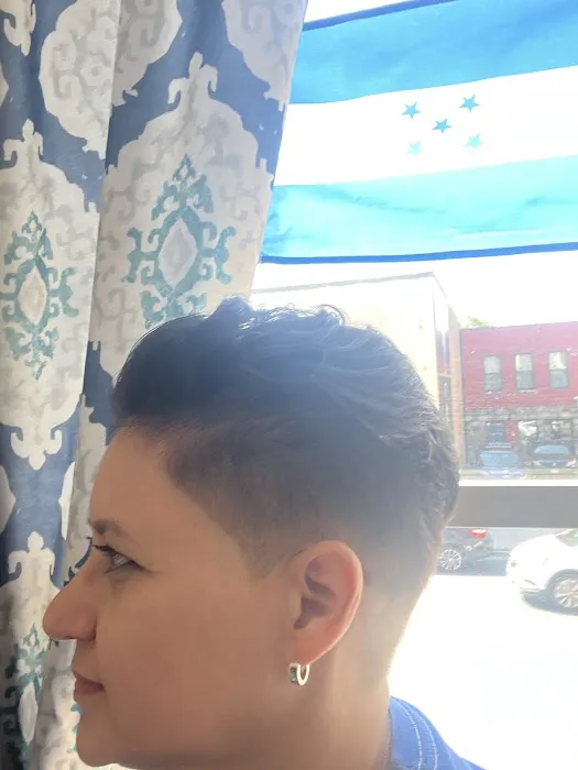 Justin Hair Design Picture 2