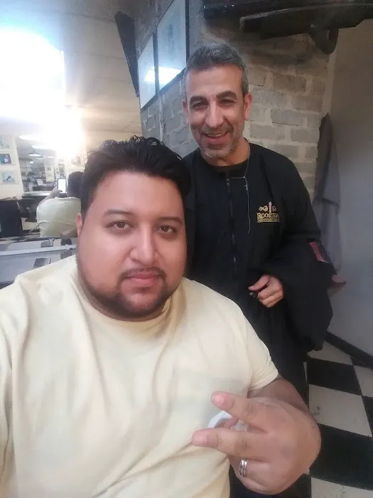 Justin Hair Design Picture 4