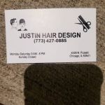 Justin Hair Design