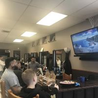 Portage Gentlemen Shop ico