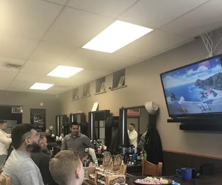 Portage Gentlemen Shop