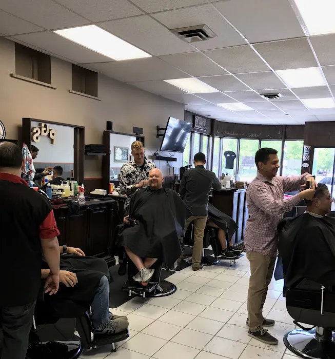 Portage Gentlemen Shop Picture 2