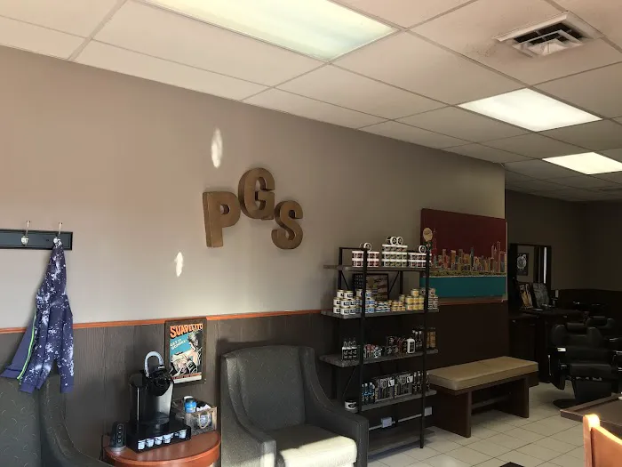 Portage Gentlemen Shop Picture 3