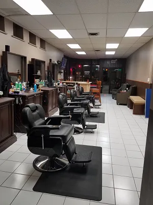 Portage Gentlemen Shop Picture 10