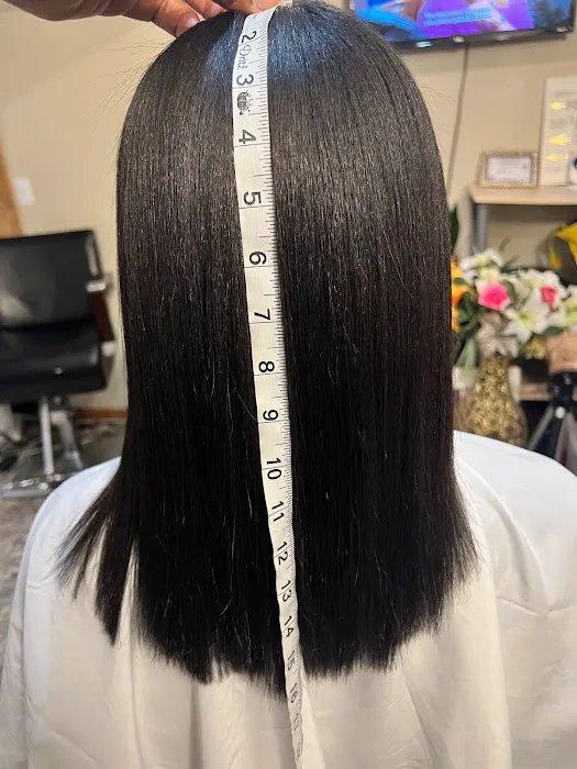 Tamara Sené Healing Hair Doctor Picture 10