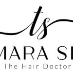 Tamara Sené Healing Hair Doctor