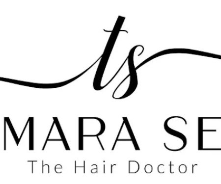 Tamara Sené Healing Hair Doctor