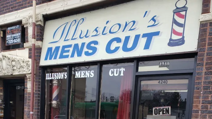 Illusion's Cut Picture 2