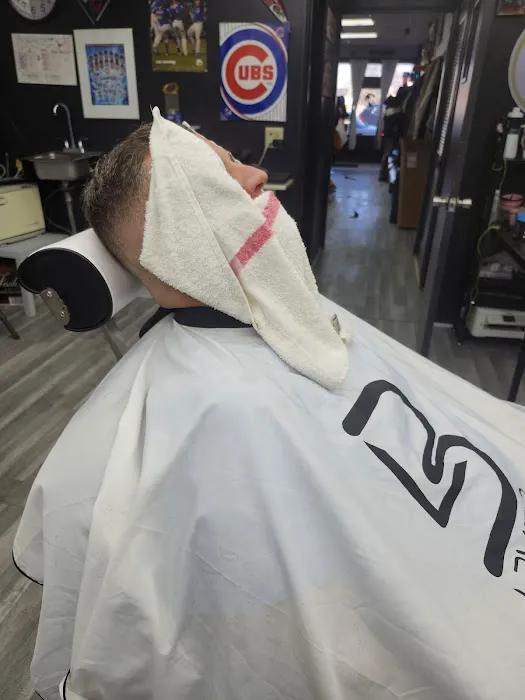 Illusion's Cut Picture 6