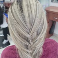 Karolina's beauty salon inc. ico