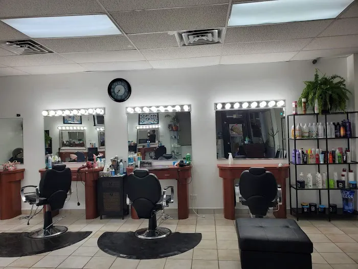 Karolina's beauty salon inc. Picture 5