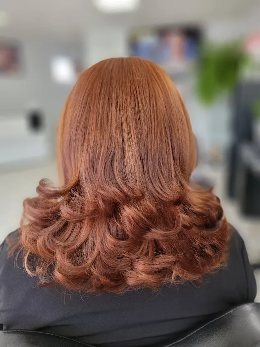 Karolina's beauty salon inc. Picture 10