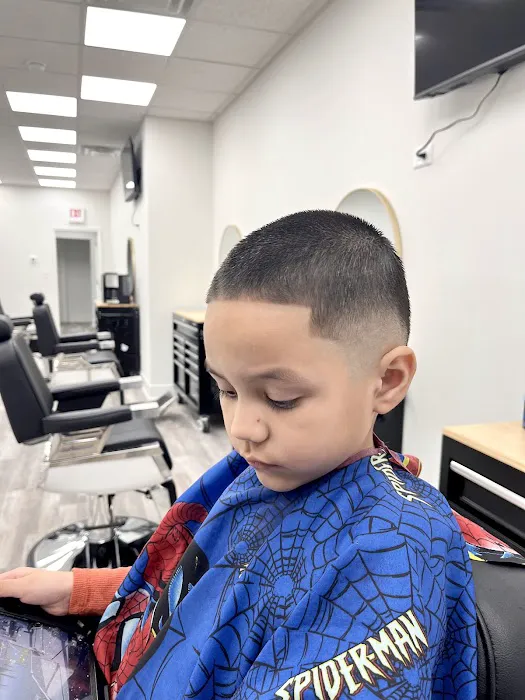 Jose's Barbershop Picture 1
