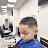 Jose's Barbershop ico