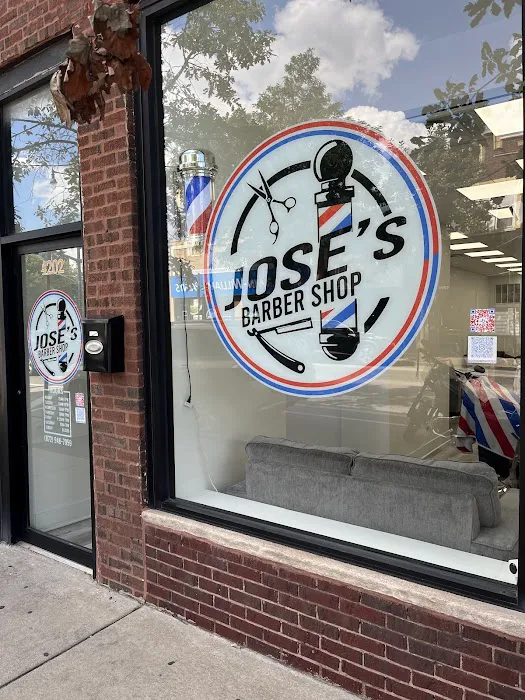 Jose's Barbershop Picture 4