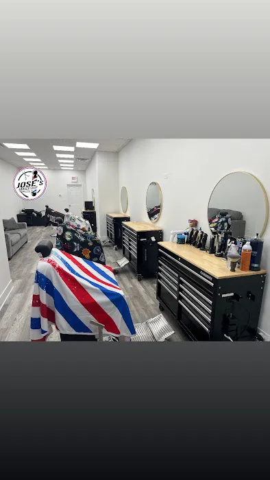 Jose's Barbershop Picture 6