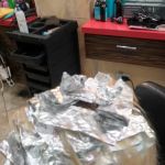 INSTYLE HAIR STUDIO & DAY SPA