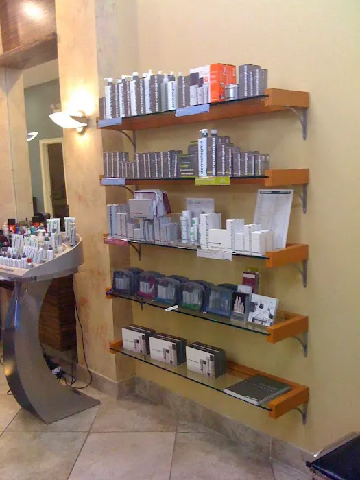 INSTYLE HAIR STUDIO & DAY SPA Picture 2