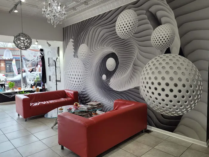 Ella Hair Studio - Chicago Picture 4