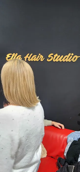 Ella Hair Studio - Chicago Picture 2