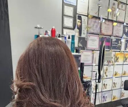 Ella Hair Studio - Chicago