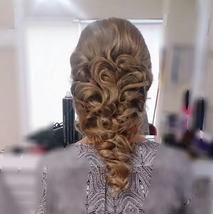 Ella Hair Studio - Chicago Picture 9