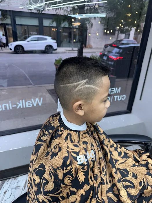 Lakeview Elegant Salon Picture 10