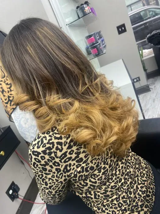 Lakeview Elegant Salon Picture 5