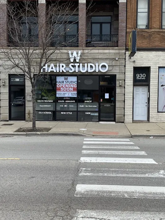 W Hair Studio Lakeview Picture 7