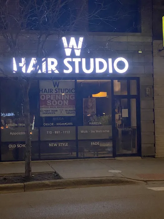 W Hair Studio Lakeview Picture 4